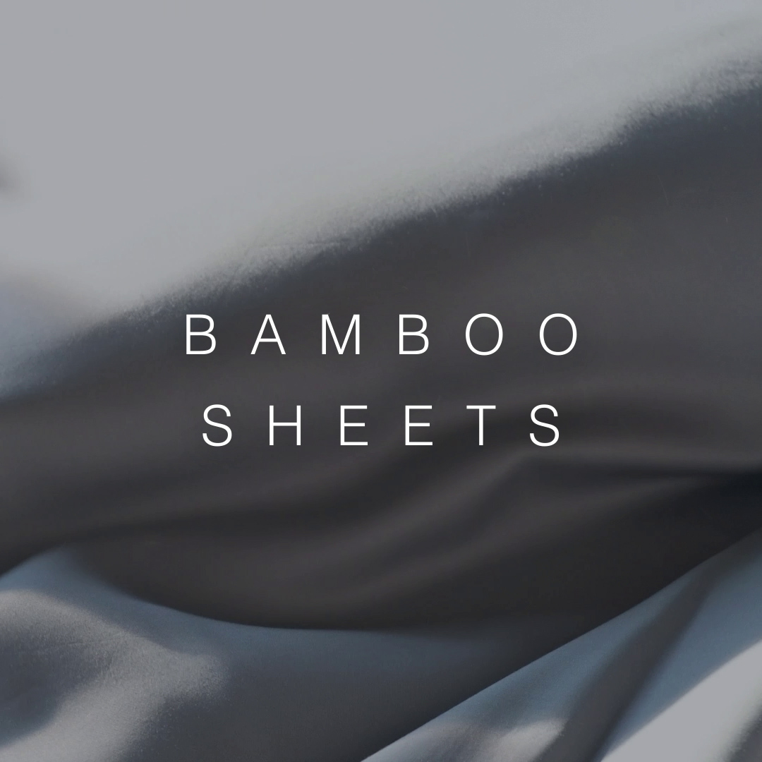 Bamboo Sheet highlights video