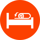 unroll blanket