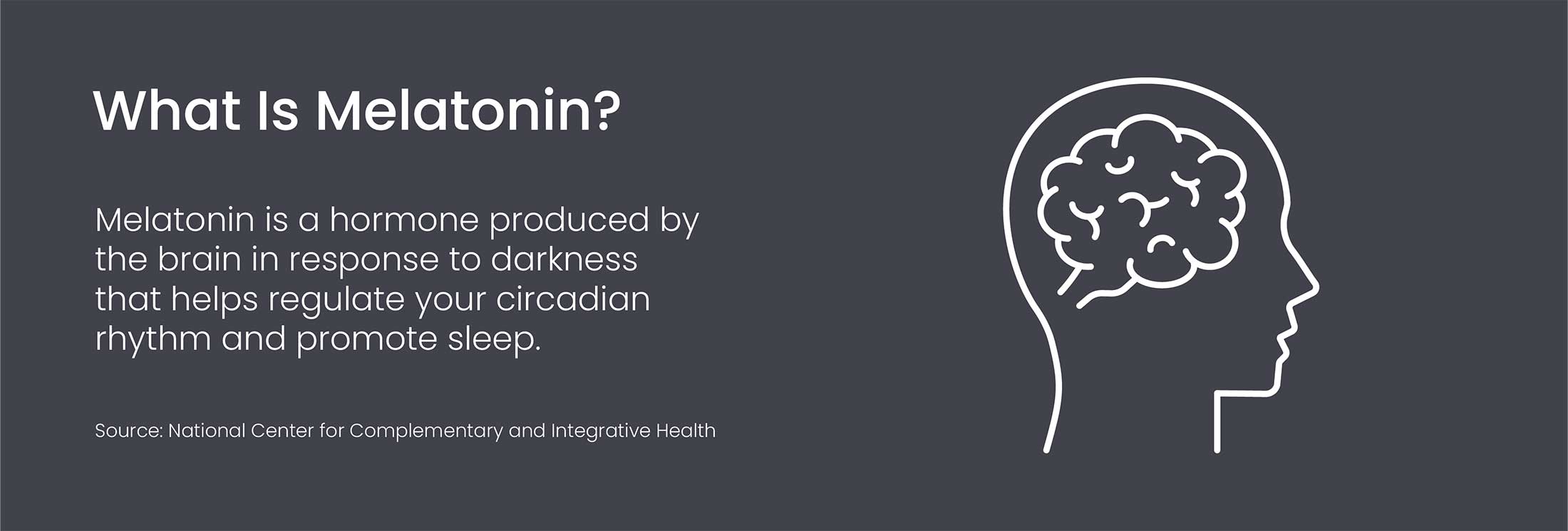 Melatonin definition